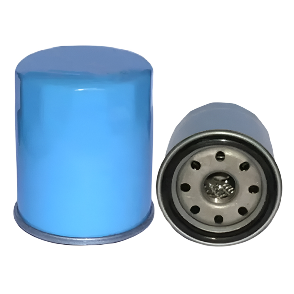 15208-55Y00 Oil Filter for Nissan and Daewoo - Lift Parts Warehouse